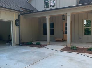 1104 Rockmill Ct LOT 13, Griffin, GA 30224