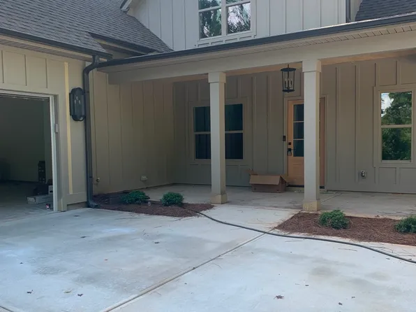1104 Rockmill Ct Lot 13, Griffin, GA 30224