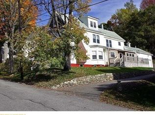 17 Munsey Ave, Livermore Falls, ME 04254