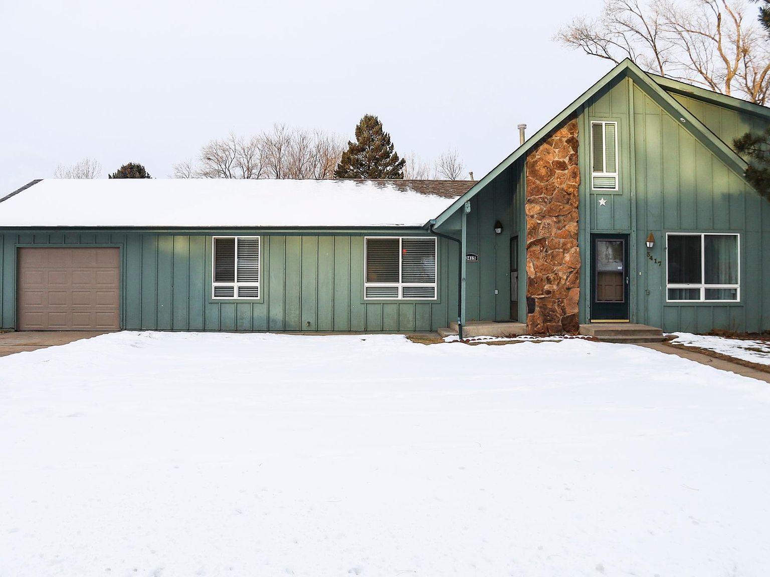 3415 McConnell Dr, Laporte, CO 80535 Zillow