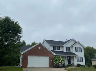 2360 Deer Path, Beloit, WI 53511