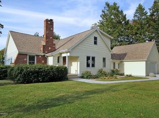 3564 N M 63, Benton Harbor, MI 49022