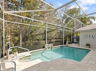 1269 Silverstrand Dr, Naples, FL 34110
