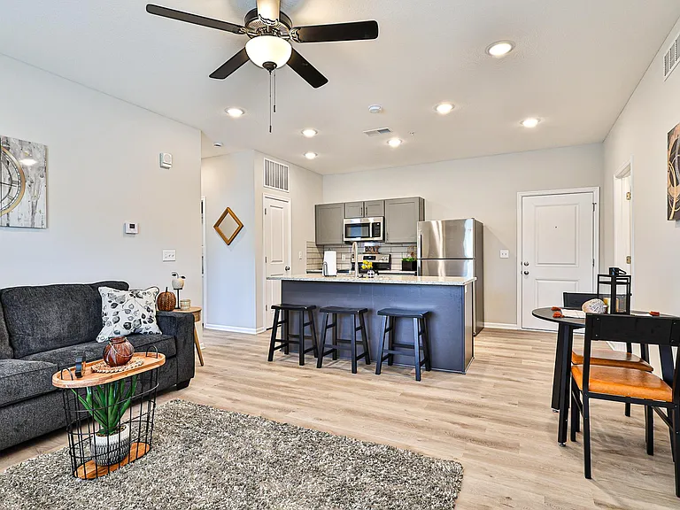 The Lofts at Bridgewood — Photo 62