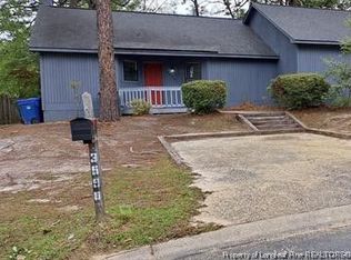 3598 Torbay Dr, Fayetteville, NC 28311