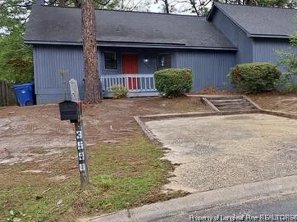 3598 Torbay Dr, Fayetteville, NC 28311