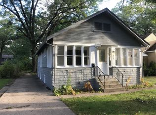 1074 E Isabella Ave, Muskegon, MI 49442