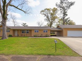107 Stewart Dr, Petal, MS 39465