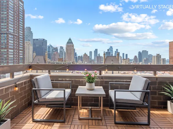 347 West 57th Street image 1 of 16