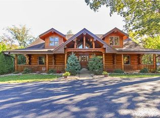 2303 Hunters Ln, Cape Girardeau, MO 63701