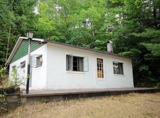 6271 Rondo Rd, Wolverine, MI 49799