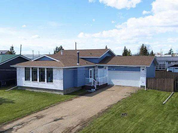 4408 SE 45th St, Mayerthorpe, AB T0E 1N0