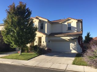 2457 Hibernica Ln, Sparks, NV