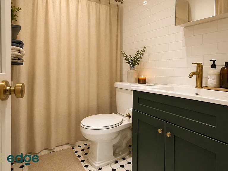 473 Park Pl #4D — Photo 5
