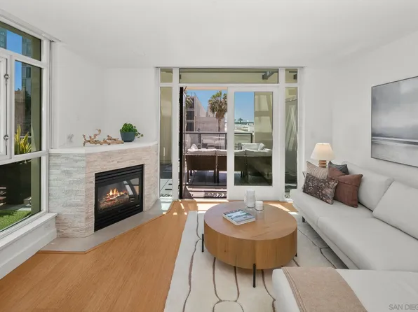1199 Pacific Hwy Unit 306, San Diego, CA 92101