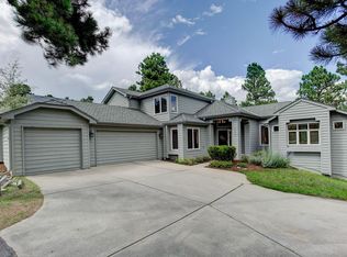 2354 Pine Tree Ln, Evergreen, CO 80439