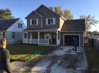 1320 5th Avenue Se, Minot, ND 58701