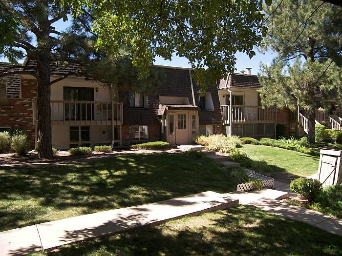 Court yard
