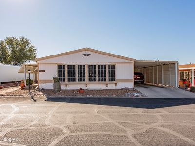 7751 W Gypsum St, Tucson, AZ, 85735