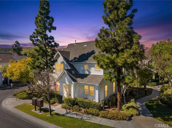 1 Tarleton Ln, Mission Viejo, CA 92694