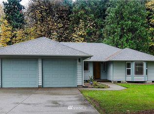 3148 Donnelly Dr SE, Olympia, WA 98501