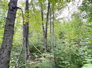 5.56 acres On Star Lake Road, Crandon, WI 54520