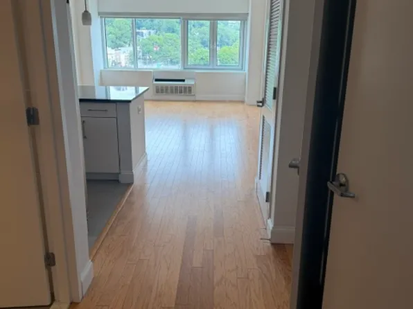 1703 Park Ave #603, Weehawken, NJ 07086