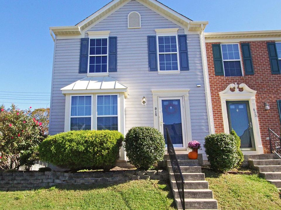1st image of 915 Felicia Ct