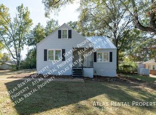 314 9th Ct S, Bessemer, AL 35020