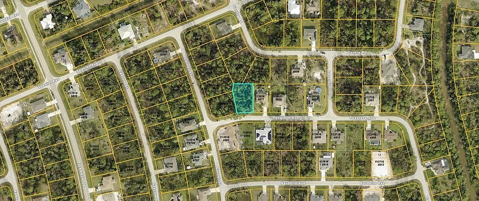 1st image of FOXGLOVE AVENUE LOT 12