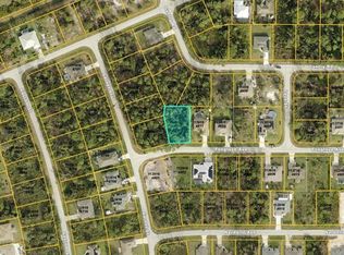 Foxglove Avenue Lot #12, North Pt, FL 34288