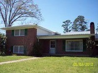 702 Bethel Rd, Logansport, LA 71049