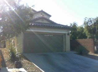 9751 Pan Falls St #0, Las Vegas, NV 89178