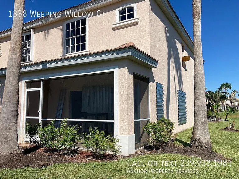 1338 Weeping Willow Ct #1 — Photo 26
