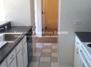 533 Commonwealth Ave #6, Boston, MA 02215