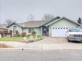 1473 George Tweed Blvd, Grants Pass, OR 97527