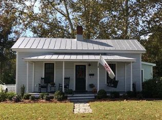 11 Carr St, Rocky Mount, NC 27804