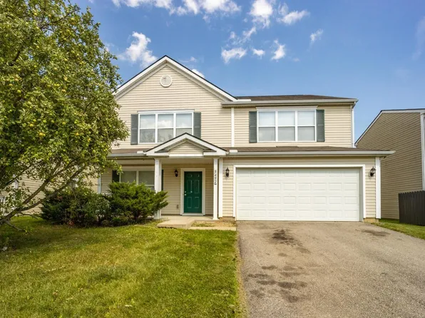 5492 Rothermund Dr, Canal Winchester, OH 43110