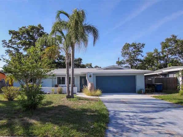 1462 Carolyn Ln, Clearwater, FL 33755