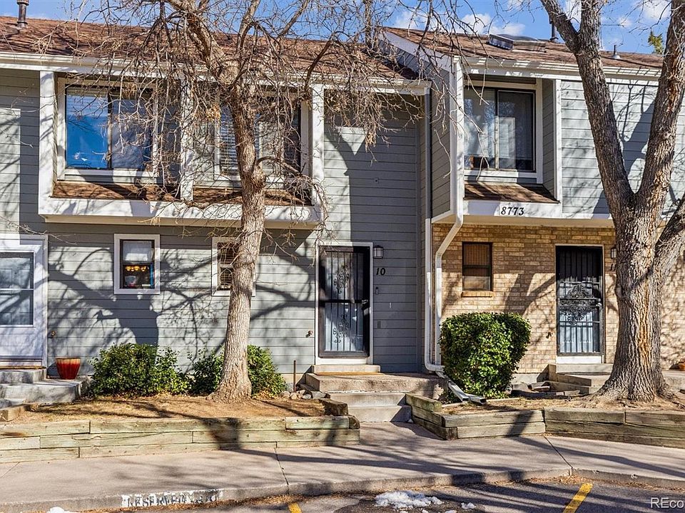 1st image of 8773 W Cornell Avenue #10