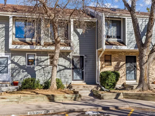 8773 W Cornell Avenue #10, Lakewood, CO 80227