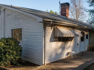 1911 Old County Farm Rd, Sophia, NC 27350