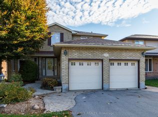 37 Dungannon Dr, Belleville, ON K8P 5E7