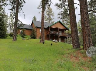 3530 Triangle Rd, Mariposa, CA 95338