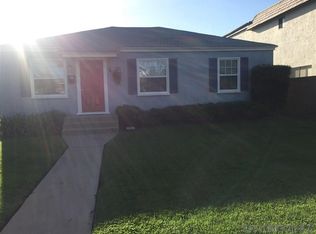 366 H Ave, Coronado, CA 92118