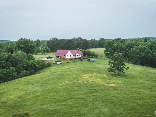 20063 Pigeon Creek Rd, Licking, MO 65542