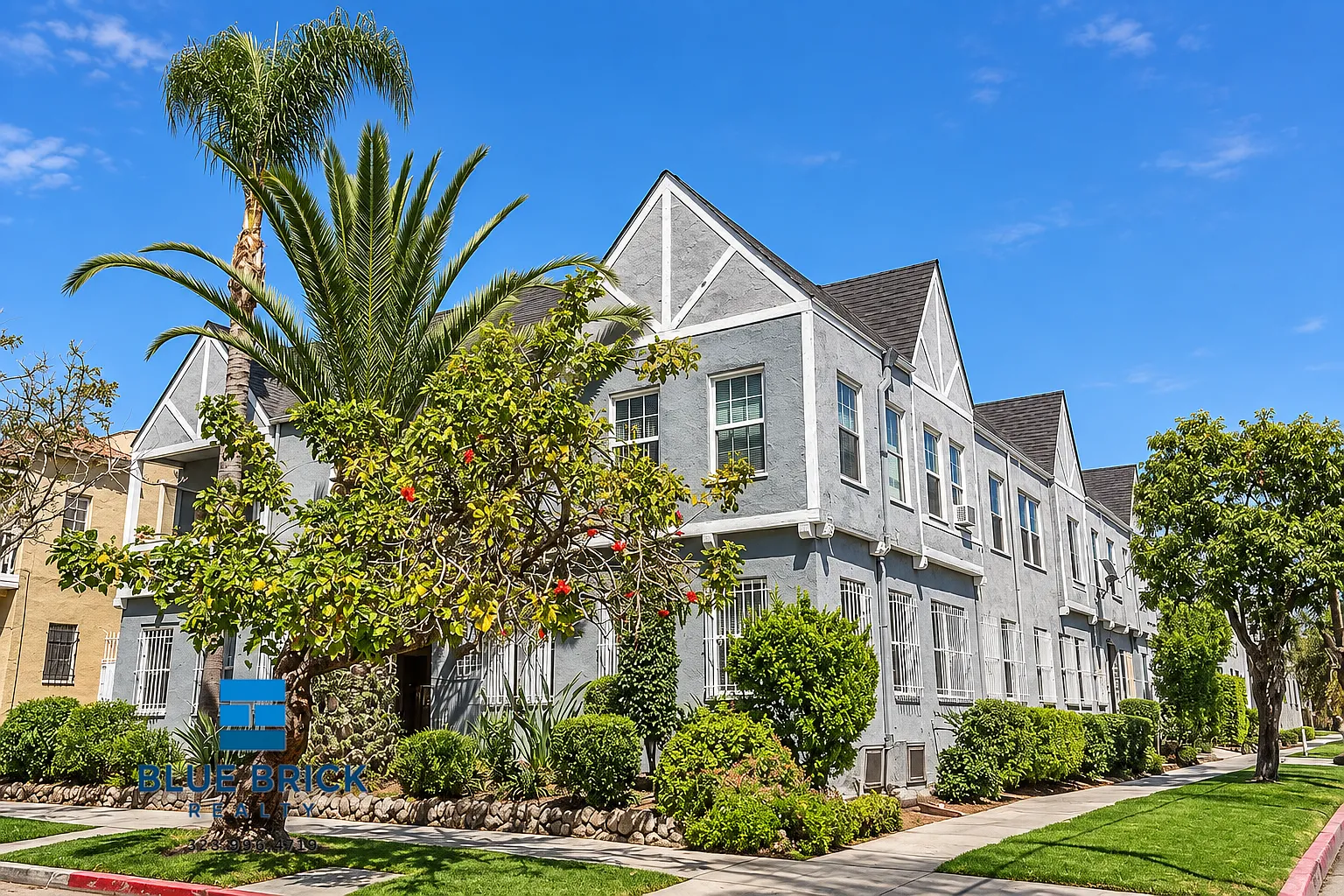 Beverly Grove Gem! 2-Bedroom with Parking & In-Unit Laundry — Photo 3
