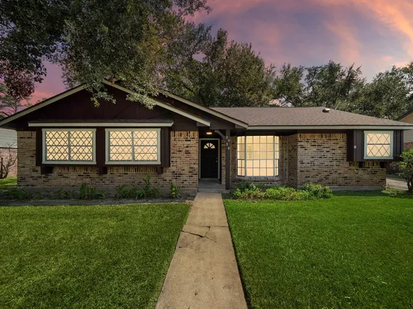 2526 Nightowl Trl, Spring, TX 77373