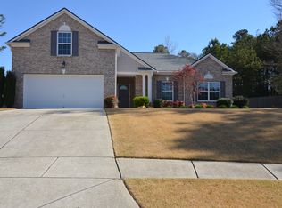 3225 Moss Ct #4A, Monroe, GA 30655