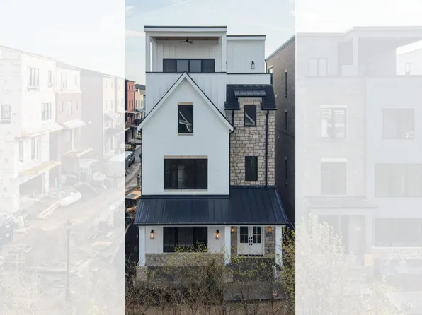 5060 Arabella Cir, Cincinnati, OH 45242